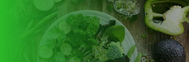 Většinu našich pokrmů nabízíme i ve veganské variantě!